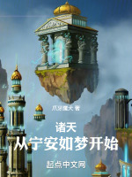 诸天从宁安如梦开始封面