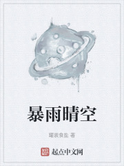 暴雨晴空在线阅读