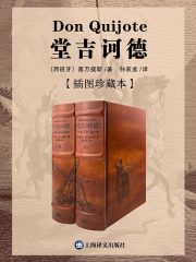 堂吉诃德（插图珍藏本）((西)塞万提斯)小说在线阅读-首发起点中文网