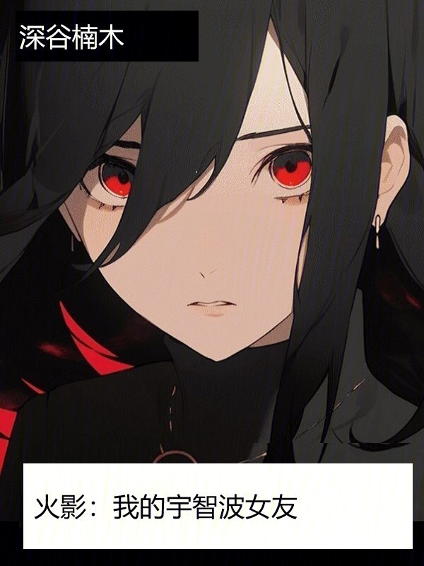 火影：我的宇智波女友在线阅读