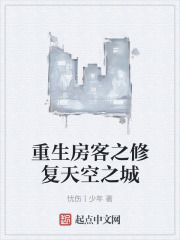 重生房客之修复天空之城