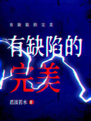 有缺陷的完美