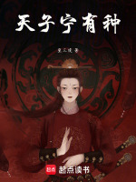 天子宁有种封面