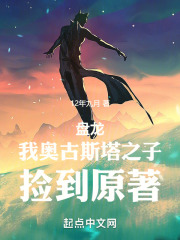 盘龙，我奥古斯塔之子，捡到原著