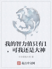 我的智力值只有1，可我还是大神
