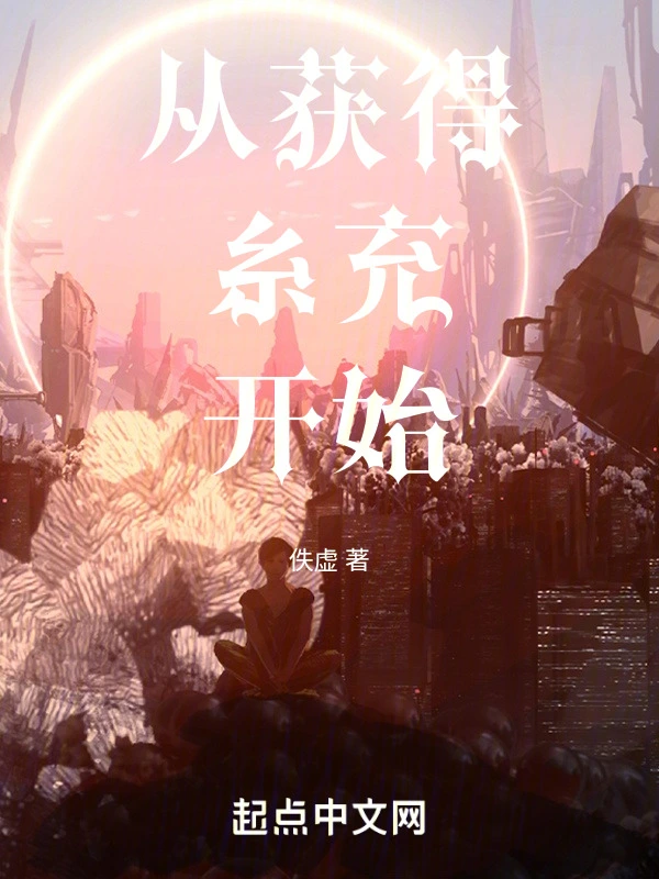 从获得糸充开始