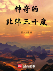 神奇的北纬三十度在线阅读