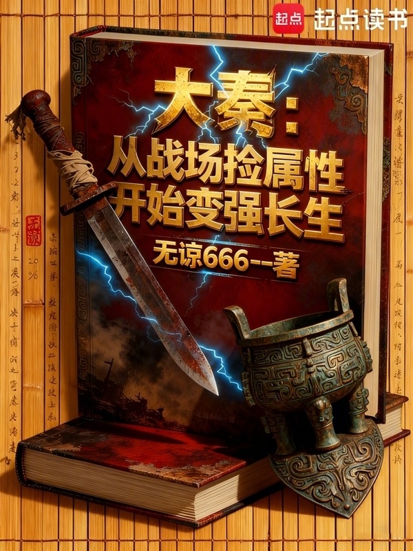 大秦：从战场捡属性开始变强长生在线阅读
