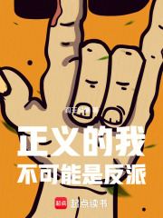 正义的我不可能是反派在线阅读
