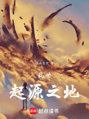 乱世：起源之地