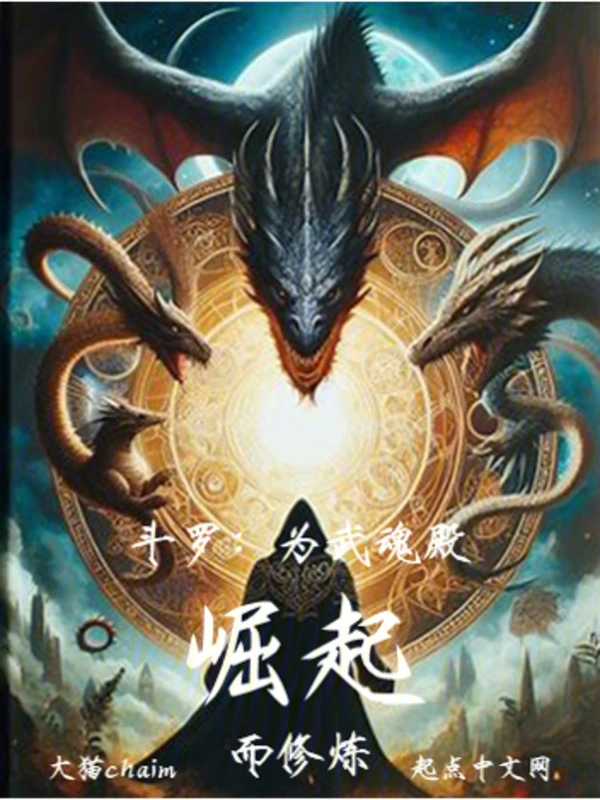 斗罗：为武魂殿崛起而修炼