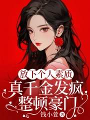 放下个人素质，真千金发疯整顿豪门》小说在线阅读-首发起点中文