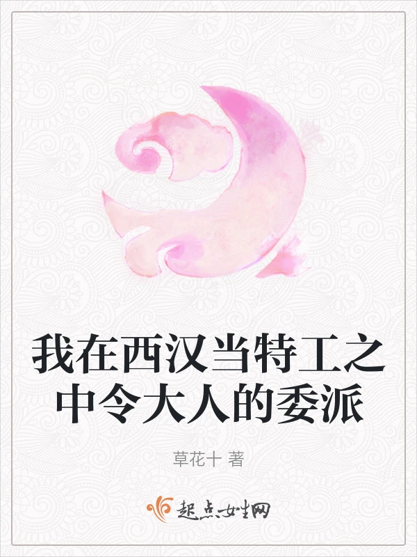 我在西汉当特工之中令大人的委派