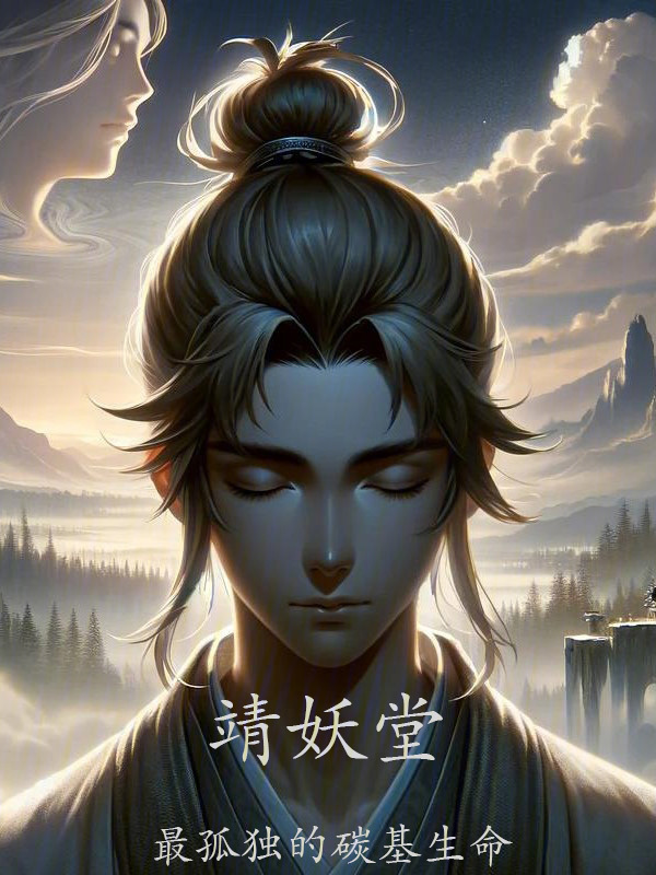 靖妖堂在线阅读