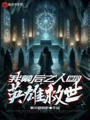 我幕后之人，操控英雄救世在线阅读