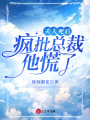 夫人死后，疯批总裁他慌了在线阅读