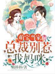 萌宝当家 : 总裁别惹我妈咪