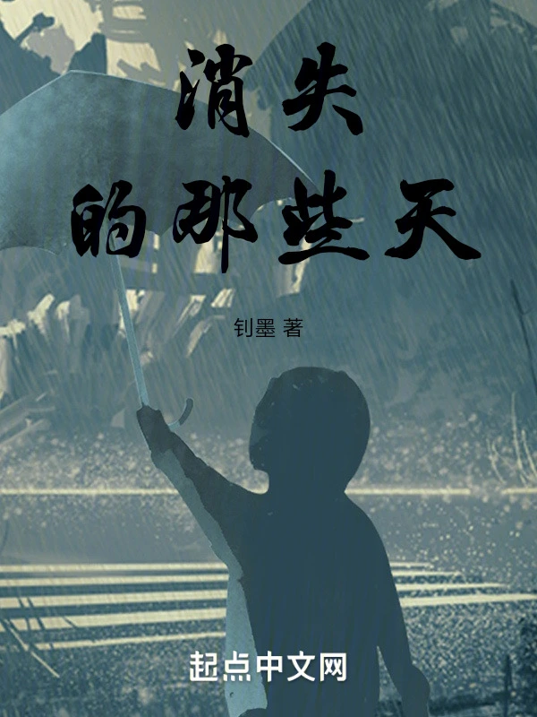 消失的那些天