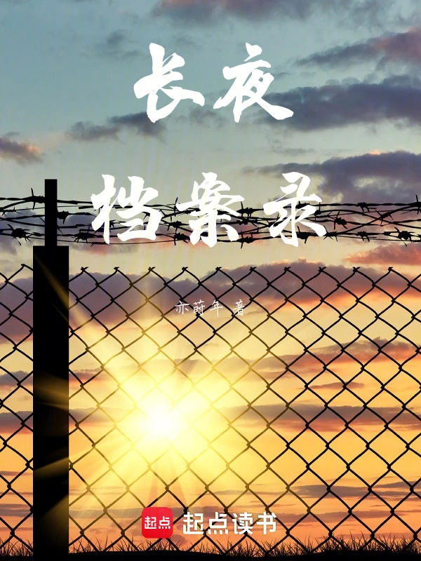 长夜档案录