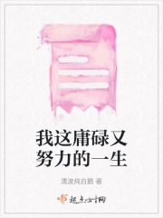 我这庸碌又努力的一生