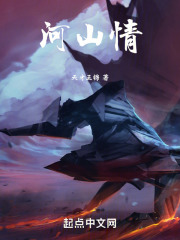 河山情
