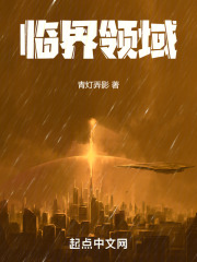 临界领域在线阅读