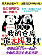 DNF：我的仓库能无限复制在线阅读