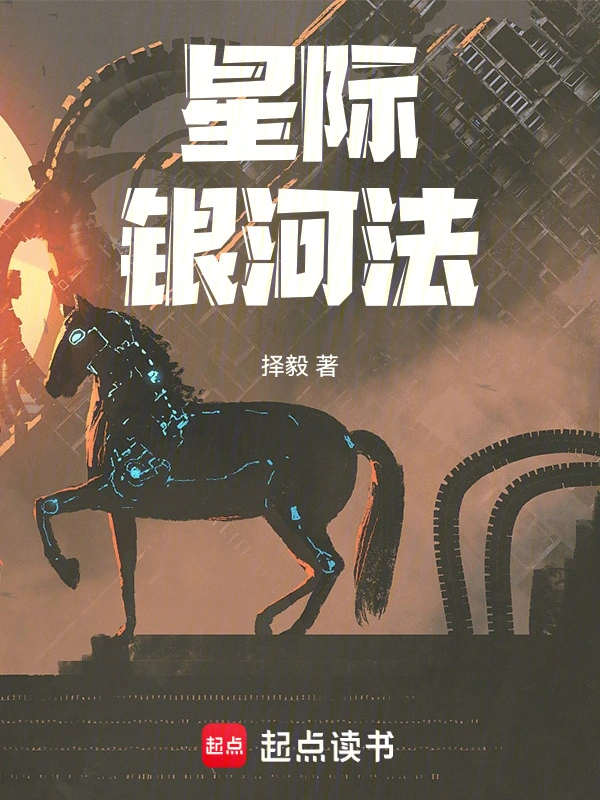 星际银河法
