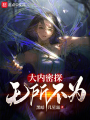 大内密探