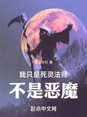 我只是死灵法师，不是恶魔在线阅读