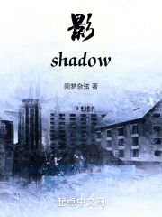 影shadow最新章节在线阅读_全本目录更新无删减 - 起点中文网官方正版