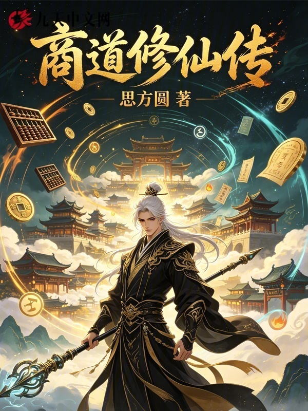 商道修仙传在线阅读
