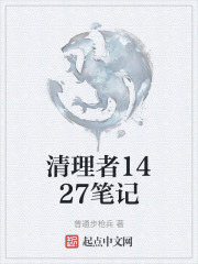 清理者1427笔记