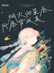 烟火向星辰 所愿皆成真