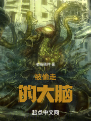 被偷走的大脑在线阅读