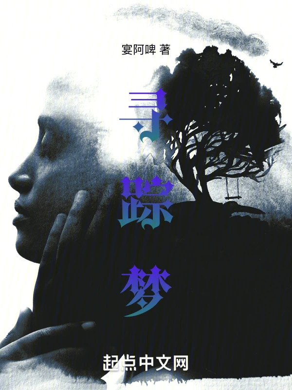 寻踪梦