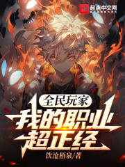 全民玩家：我的职业超正经