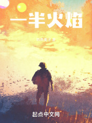 一半火焰