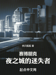 赛博朋克：夜之城的迷失者