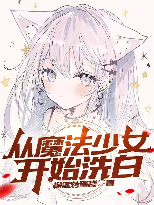 从魔法少女开始洗白