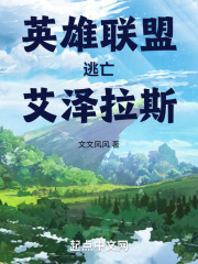 英雄联盟逃亡艾泽拉斯