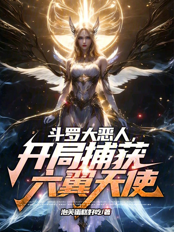 斗罗大恶人，开局捕获六翼天使