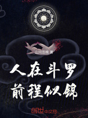 人在斗罗，前程似锦在线阅读