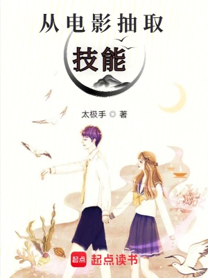 《从电影抽取技能》（校对全本）作者：太极手【TXT】
