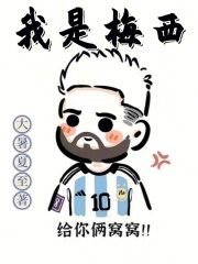 我是梅西在线阅读