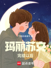 玛丽苏文完结以后