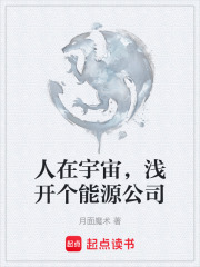 人在宇宙，浅开个能源公司