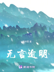 无言逾明在线阅读