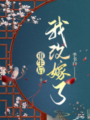 重生后我改嫁了