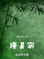 洛夏安在线阅读